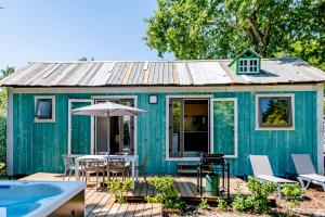 Campings Camping Domaine Les Oreades - Maeva Selection : photos des chambres