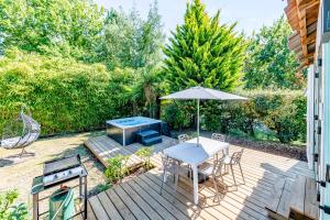 Campings Camping Domaine Les Oreades - Maeva Selection : Mobile Home