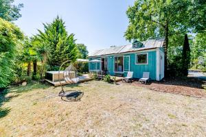 Campings Camping Domaine Les Oreades - Maeva Selection : photos des chambres