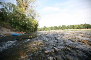 Campings Camping La Chapouliere : photos des chambres