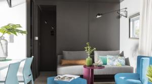 Campings Camping Domaine Les Oreades - Maeva Selection : photos des chambres