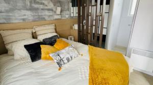 Campings Camping Domaine Les Oreades - Maeva Selection : photos des chambres