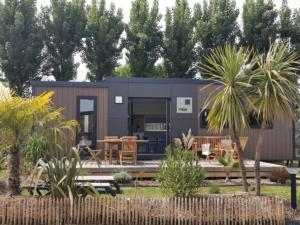 Campings Camping Domaine Les Oreades - Maeva Selection : photos des chambres