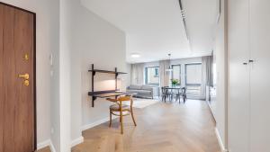 Flatbook - City Center Apartment Bank Polsk