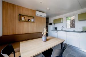 Campings Camping Domaine Les Oreades - Maeva Selection : photos des chambres