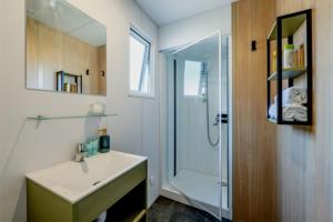 Campings Camping Domaine Les Oreades - Maeva Selection : Mobile Home
