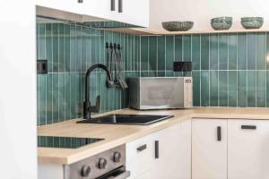 Peaceful retreat near the historic center by REMS