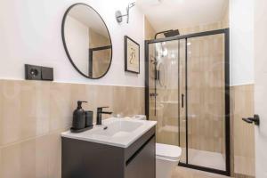 Peaceful retreat near the historic center by REMS