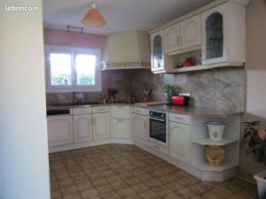 Villas VILLA CATALANE : photos des chambres