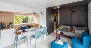 Campings Camping Domaine Les Oreades - Maeva Selection : Mobile Home