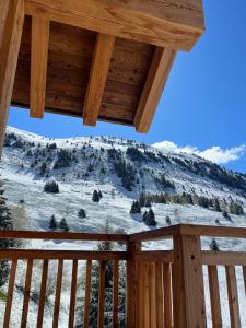 Chalets Nouveaute 2024 Chalet Le Lauzaret Villard-Reculas : photos des chambres
