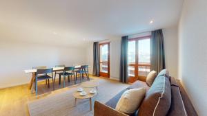 Chalet de l Ours VUE & NATURE Appart Pregny 8 pers