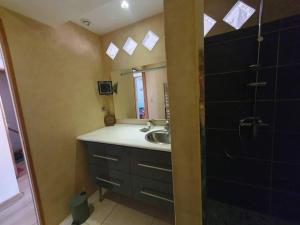 Appartement dans le Faubourg proche de la plage