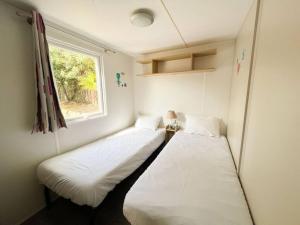 Campings Camping Domaine Les Oreades - Maeva Selection : photos des chambres