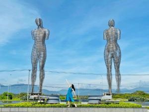 Holi Arena Cam Ranh Serviced Apartment