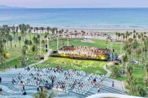 Holi Arena Cam Ranh Serviced Apartment