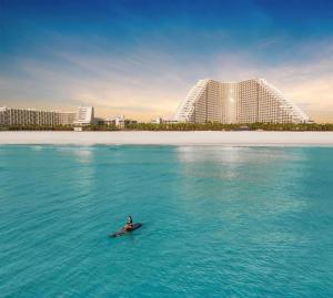 Holi Arena Cam Ranh Serviced Apartment