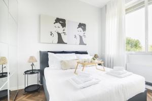 Easylife - Milano - Conca Naviglio 37 P4 - Navigli