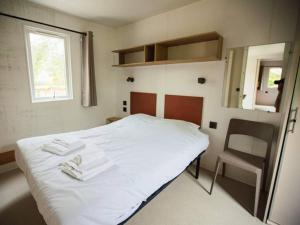 Campings Camping Domaine Les Oreades - Maeva Selection : photos des chambres