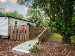Campings Camping Domaine Les Oreades - Maeva Selection : photos des chambres