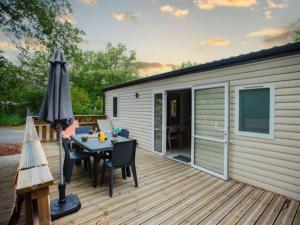 Campings Camping Domaine Les Oreades - Maeva Selection : photos des chambres