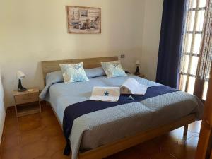 Villa Contrada Sauci