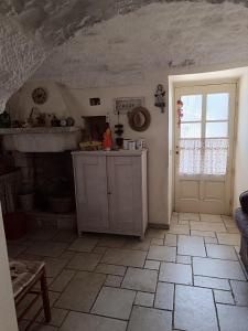 Trullo Galeotto