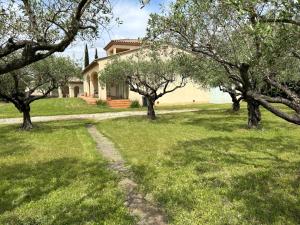 Villas Villa Les Oliviers : photos des chambres
