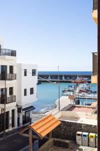 Casa La Playa - Cozy sea view, El Hierro - Ubytování bez kategorie ve městě La Restinga