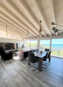 Casita del pescador - Monte