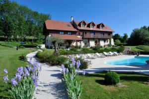 La Grange de mon Père