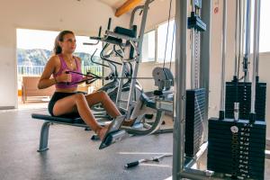 Campings Camping La Chapouliere : photos des chambres