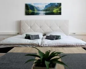 Apartmán Stummerova - Oponice