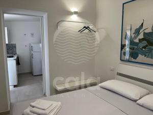 Depandance Verdalia Sinistra By Cala Salento