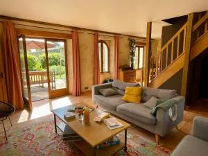 Maison avec jardin - L'Orangerie - 卢瓦尔河畔奥尔