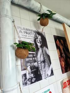 Appartements Le B-Rock : photos des chambres
