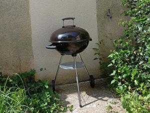 appartement dans une meulière darchitecte