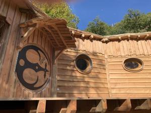 B&B / Chambres d'hotes Les Ecrins de Belvedere : photos des chambres