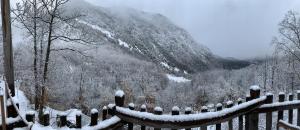 B&B / Chambres d'hotes Les Ecrins de Belvedere : photos des chambres