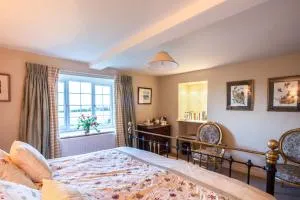 High Park Farm - Hutton le Hole