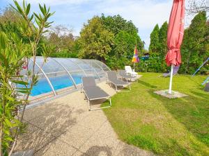 Kati apartments - Biró Tours nr 13