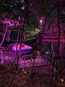 B&B / Chambres d'hotes Les Ecrins de Belvedere : photos des chambres