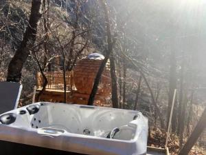 B&B / Chambres d'hotes Les Ecrins de Belvedere : photos des chambres