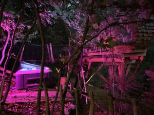 B&B / Chambres d'hotes Les Ecrins de Belvedere : photos des chambres