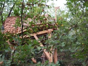 B&B / Chambres d'hotes Les Ecrins de Belvedere : photos des chambres