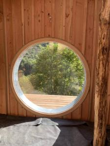 B&B / Chambres d'hotes Les Ecrins de Belvedere : photos des chambres