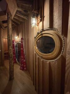 B&B / Chambres d'hotes Les Ecrins de Belvedere : photos des chambres