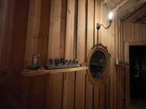 B&B / Chambres d'hotes Les Ecrins de Belvedere : photos des chambres