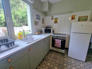 Appartements Le B-Rock : photos des chambres