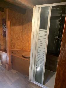 B&B / Chambres d'hotes Les Ecrins de Belvedere : photos des chambres